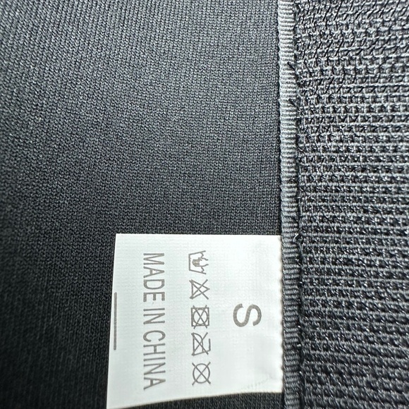 Abzon Waist Trainer Size S - Picture 5 of 5